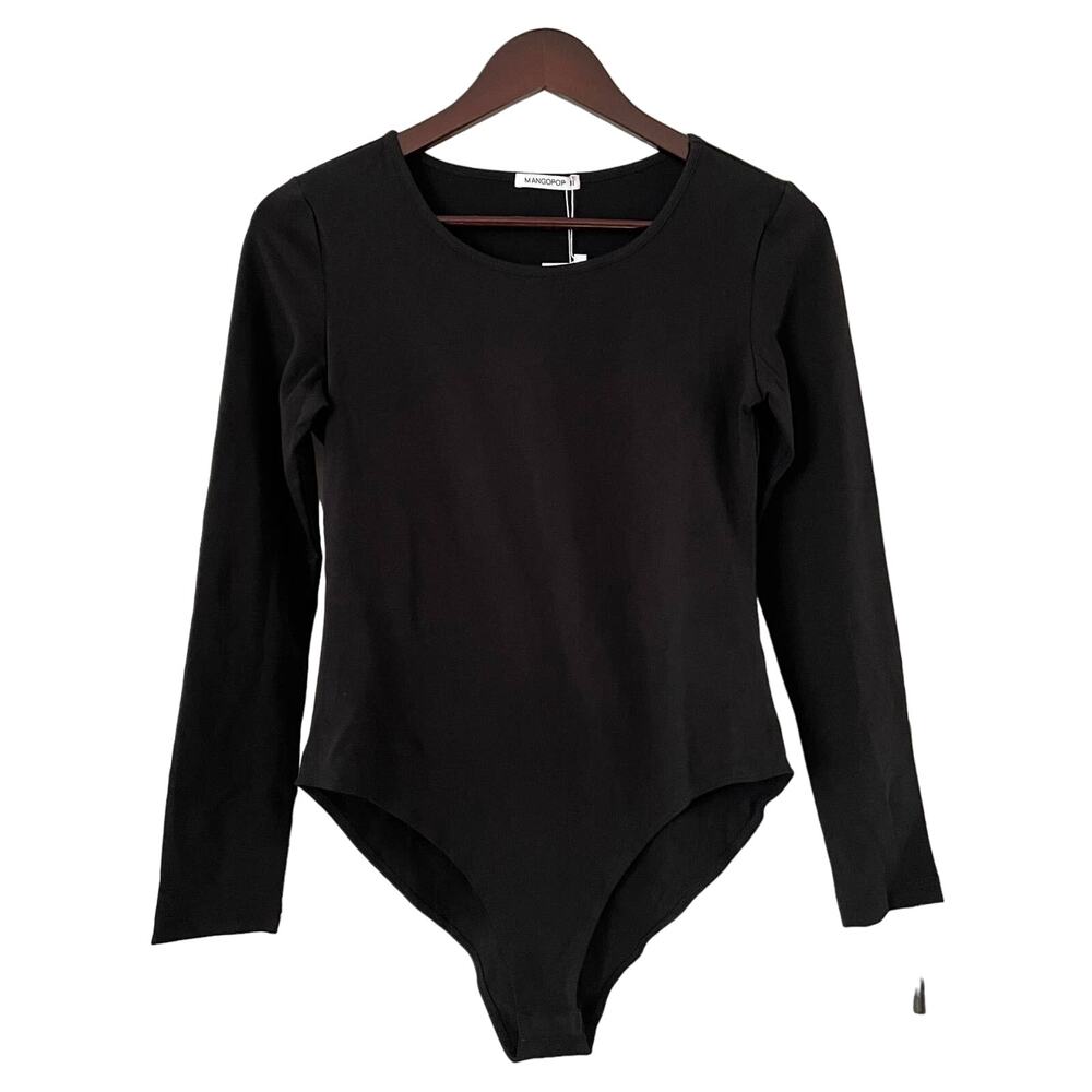 Mangopop bodysuit